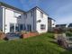 Thumbnail Detached house for sale in Pitdinnie Road, Cairneyhill, Dunfermline