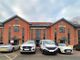 Thumbnail Office for sale in Unit 5 Nightingale Place, Sidestrand, Pendeford Business Park, Wolverhampton, West Midlands