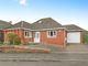 Thumbnail Detached bungalow for sale in Swan Close, Blakedown, Kidderminster