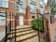 Thumbnail Flat for sale in Astoria Court, Roundhay Road, Leeds
