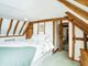 Thumbnail Cottage for sale in Hallfield Road, Thompson, Thetford, Norfolk