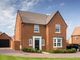 Thumbnail Detached house for sale in Dudcote Field, Didcot