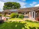 Thumbnail Detached bungalow for sale in High Hesket, Carlisle