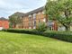 Thumbnail Flat for sale in Blackthorn Close, Cambridge