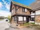 Thumbnail Cottage for sale in Church Road, Lingfield, Surrey