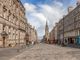 Thumbnail Flat for sale in Flat 7, 1 Parliament Square, Old Town, Edinburgh