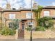 Thumbnail Terraced house for sale in Heron Road, St Margarets, Twickenham