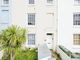 Thumbnail Flat for sale in Clarence Street, Penzance, Cornwall