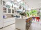 Thumbnail Link-detached house for sale in Russell Road, Crouch End, London