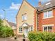 Thumbnail Semi-detached house for sale in Dunnock Close, Bicester