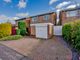 Thumbnail Detached house for sale in St. Marks Road, Pelsall, Walsall