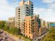 Thumbnail Flat for sale in Woodberry Grove, London