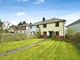 Thumbnail Semi-detached house for sale in Usk Road, Shirenewton, Chepstow