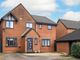 Thumbnail Detached house for sale in Browns Road, Bolton