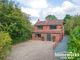 Thumbnail Detached house for sale in Castle Acre Road, Swaffham