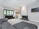 Thumbnail Detached house for sale in Chelford Road, Alderley Edge, Cheshire