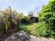 Thumbnail Terraced house for sale in Brisbane Avenue, Wimbledon, London