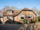 Thumbnail Detached house for sale in Emms Lane, Brooks Green