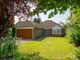 Thumbnail Detached bungalow for sale in Balmoral Avenue, Bedford