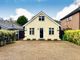 Thumbnail Detached house for sale in Princes Avenue, Chatham