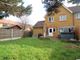 Thumbnail End terrace house for sale in Calshot Avenue, Chafford Hundred, Grays