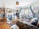 Thumbnail Flat for sale in Wavertree Court, Streatham Hill, London