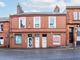 Thumbnail Flat for sale in St. Michael Street, Dumfries