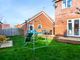 Thumbnail Semi-detached house for sale in Red Kite Rise, Hunts Grove, Hardwicke, Gloucester