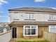 Thumbnail Semi-detached house for sale in Tyersal Road, Bradford, West Yorkshire