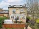 Thumbnail Terraced house for sale in Gilston Park, Gilston, Harlow