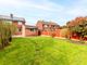 Thumbnail Detached house for sale in White Horse Close, Hockliffe, Leighton Buzzard