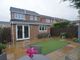 Thumbnail Detached house for sale in Brookes Rise, Langley Moor, Durham