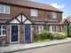 Thumbnail Terraced house to rent in Mallard Road, Abbots Langley, Hertfordshire