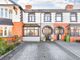 Thumbnail Terraced house for sale in Chatsworth Avenue, Cosham, Portsmouth, Hampshire