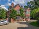 Thumbnail Detached house for sale in The Ridges, Finchampstead, Wokingham, Berkshire