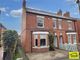 Thumbnail Semi-detached house for sale in London Road, Balderton, Newark, Nottinghamshire.
