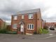 Thumbnail Detached house for sale in Piggots Mead, Houghton Regis, Dunstable