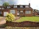 Thumbnail Detached house for sale in Basingbourne Close, Fleet, Hampshire