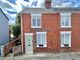 Thumbnail Property for sale in Waterloo Road, Lymington
