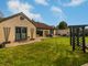 Thumbnail Detached bungalow for sale in High Street, Conington