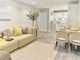 Thumbnail Flat for sale in Navigation House, Hertford