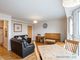 Thumbnail Flat for sale in Trenchard Court, Ayr