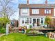 Thumbnail Semi-detached house for sale in Marks Avenue, Ongar, Essex