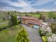 Thumbnail Detached house for sale in Langley Road, Claverdon, Warwick, Warwickshire