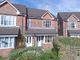 Thumbnail Flat to rent in Leaford Crescent, North Watford, Hertfordshire