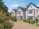 Thumbnail Detached house for sale in Ellington Gardens, Taplow, Maidenhead