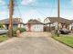 Thumbnail Detached bungalow for sale in Blackmore Road, Kelvedon Hatch, Brentwood