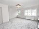 Thumbnail Flat for sale in Cheviot Crescent, Wishaw