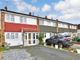 Thumbnail End terrace house for sale in Dorothy Evans Close, Bexleyheath, Kent