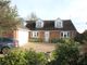 Thumbnail Detached house to rent in North Road, Widmer End, High Wycombe